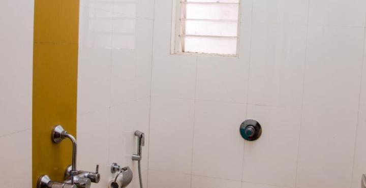 Hotel Sai Mahal Shirdi Luaran gambar